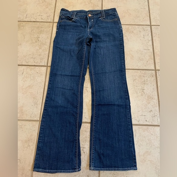Buffalo David Bitton Jeans - 30x33 - Picture 7 of 8
